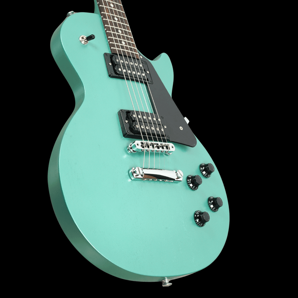 Les Paul Modern Lite, Inverness Green
