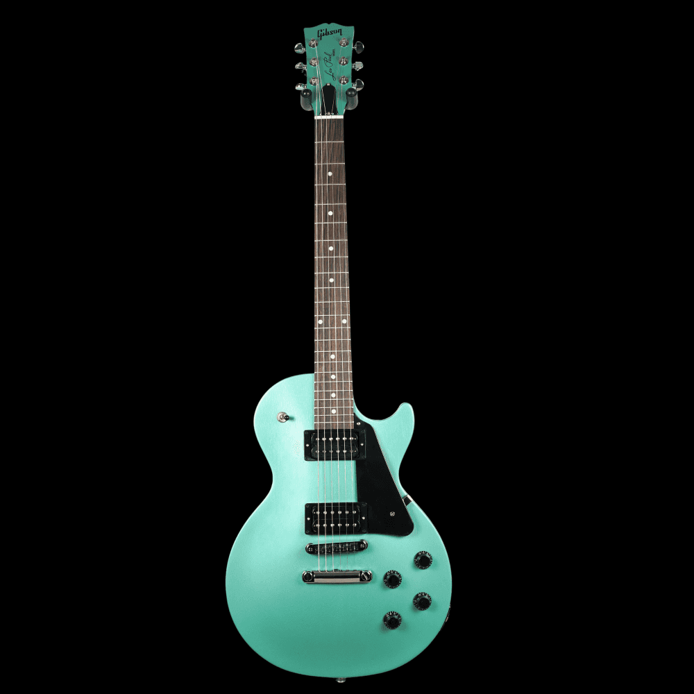 Les Paul Modern Lite, Inverness Green