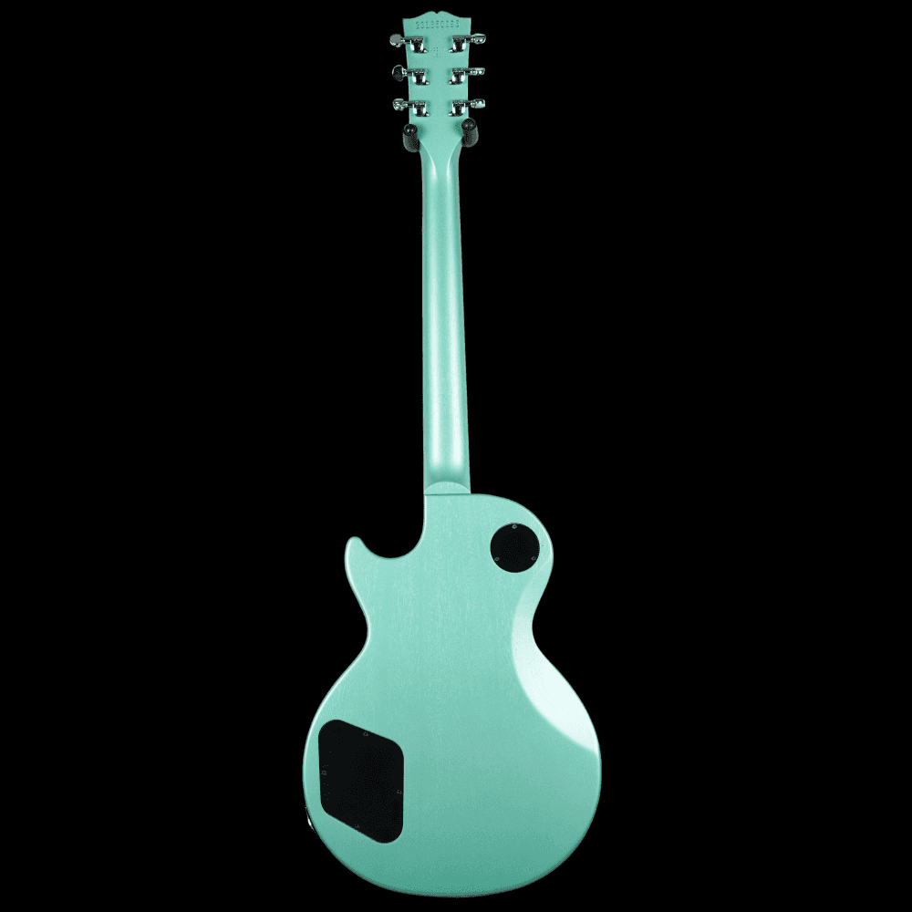Les Paul Modern Lite, Inverness Green