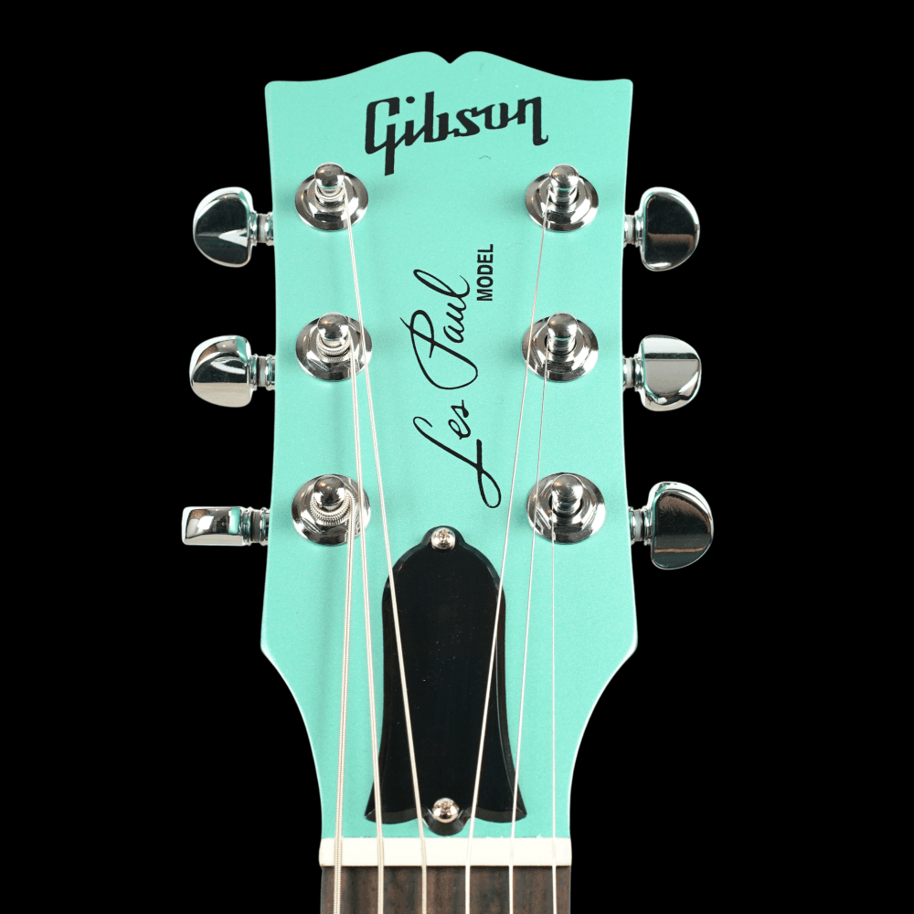 Les Paul Modern Lite, Inverness Green