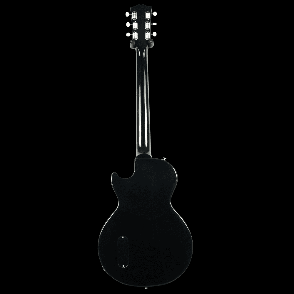 Les Paul Junior, Ebony