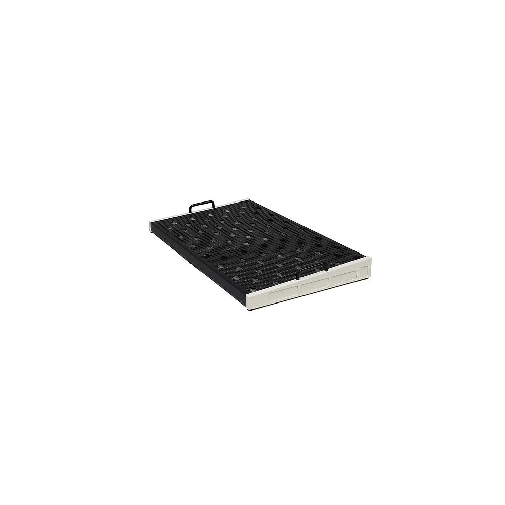 TRIO-28 Pedalboard (Vintage White)