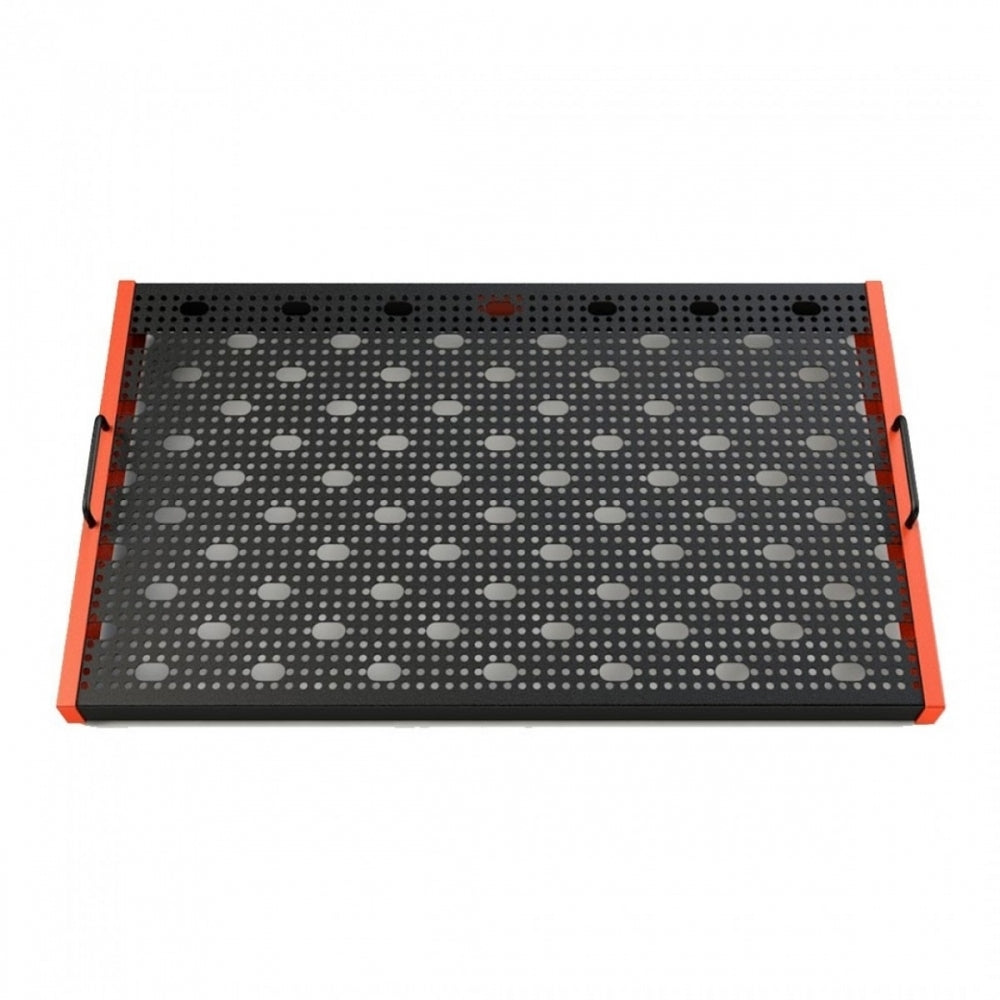 TRIO-28 Pedalboard (Temple Red)