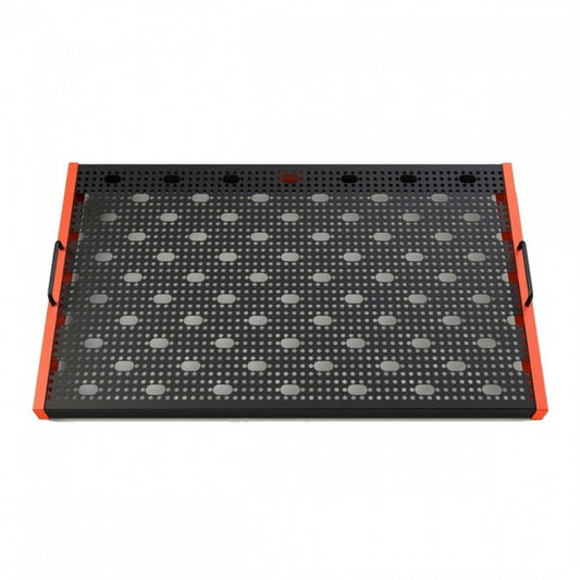 TRIO-28 Pedalboard (Temple Red)