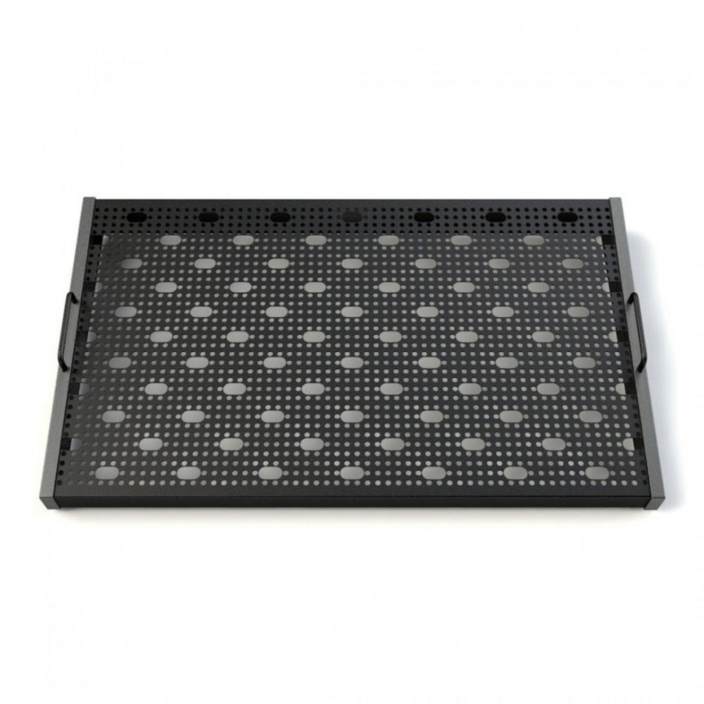 TRIO-28 Pedalboard (Gunmetal)