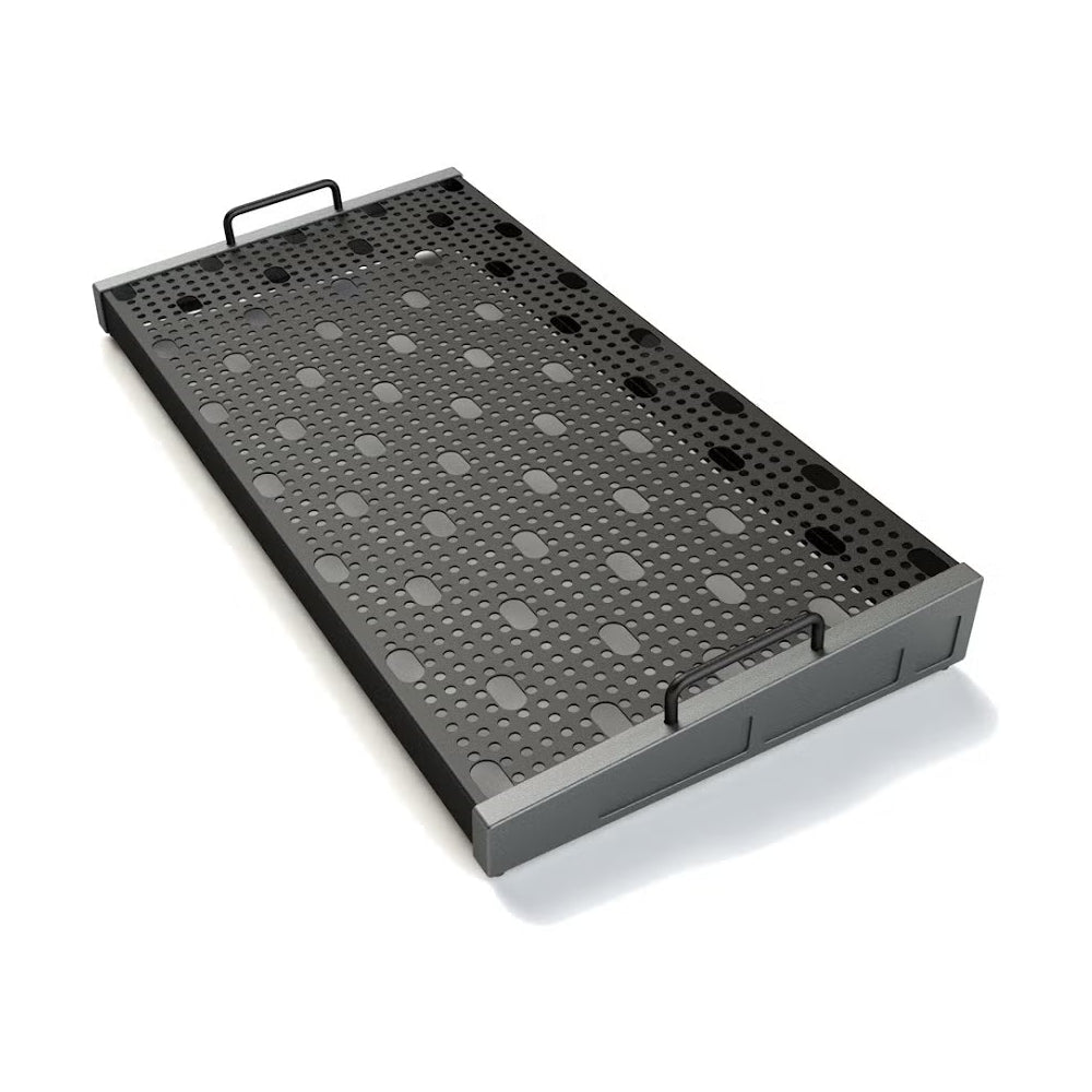 Duo 24 Pedalboard (Gunmetal)