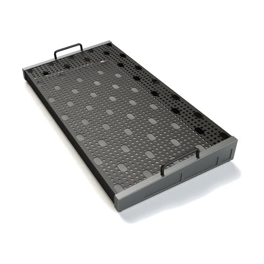 Duo 24 Pedalboard (Gunmetal)