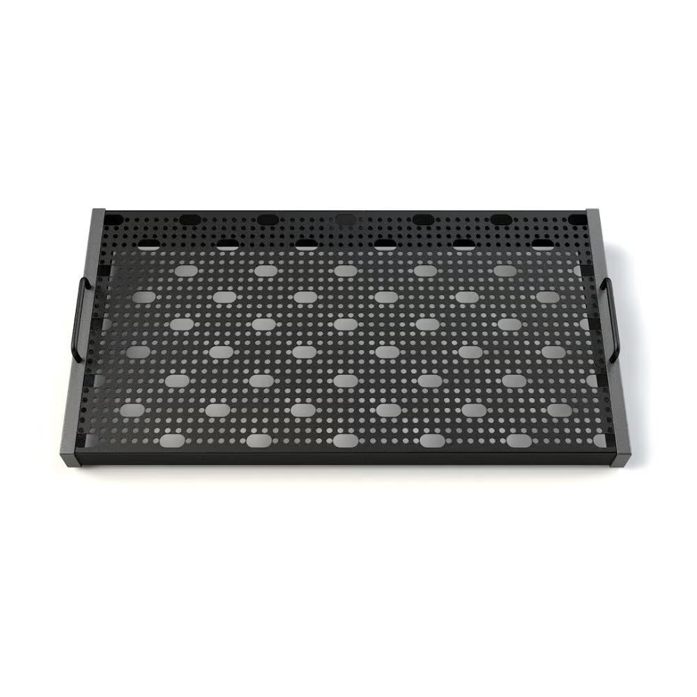 Duo 24 Pedalboard (Gunmetal)