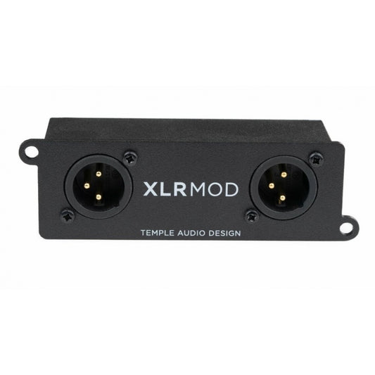 XLR Module Module Male/Male