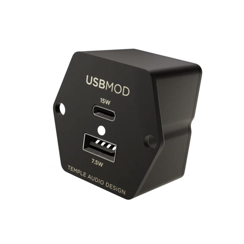 USB Output Module V2