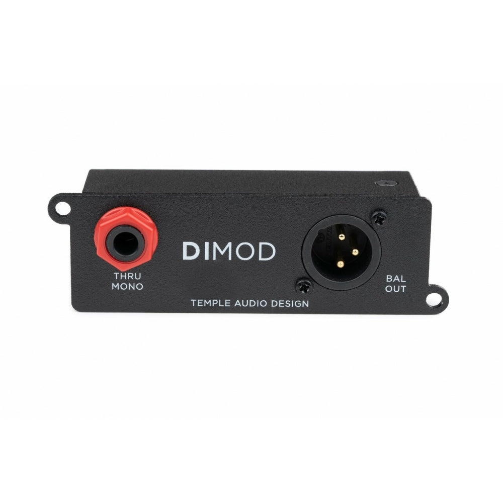 Passive DI Module
