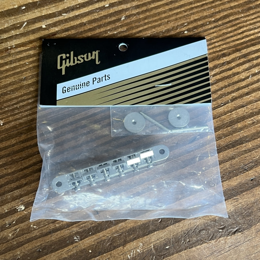 ABR-1 Tune-O-Matic Nickel Bridge