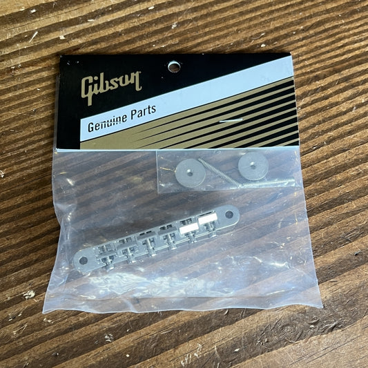 ABR-1 Tune-O-Matic Nickel Bridge