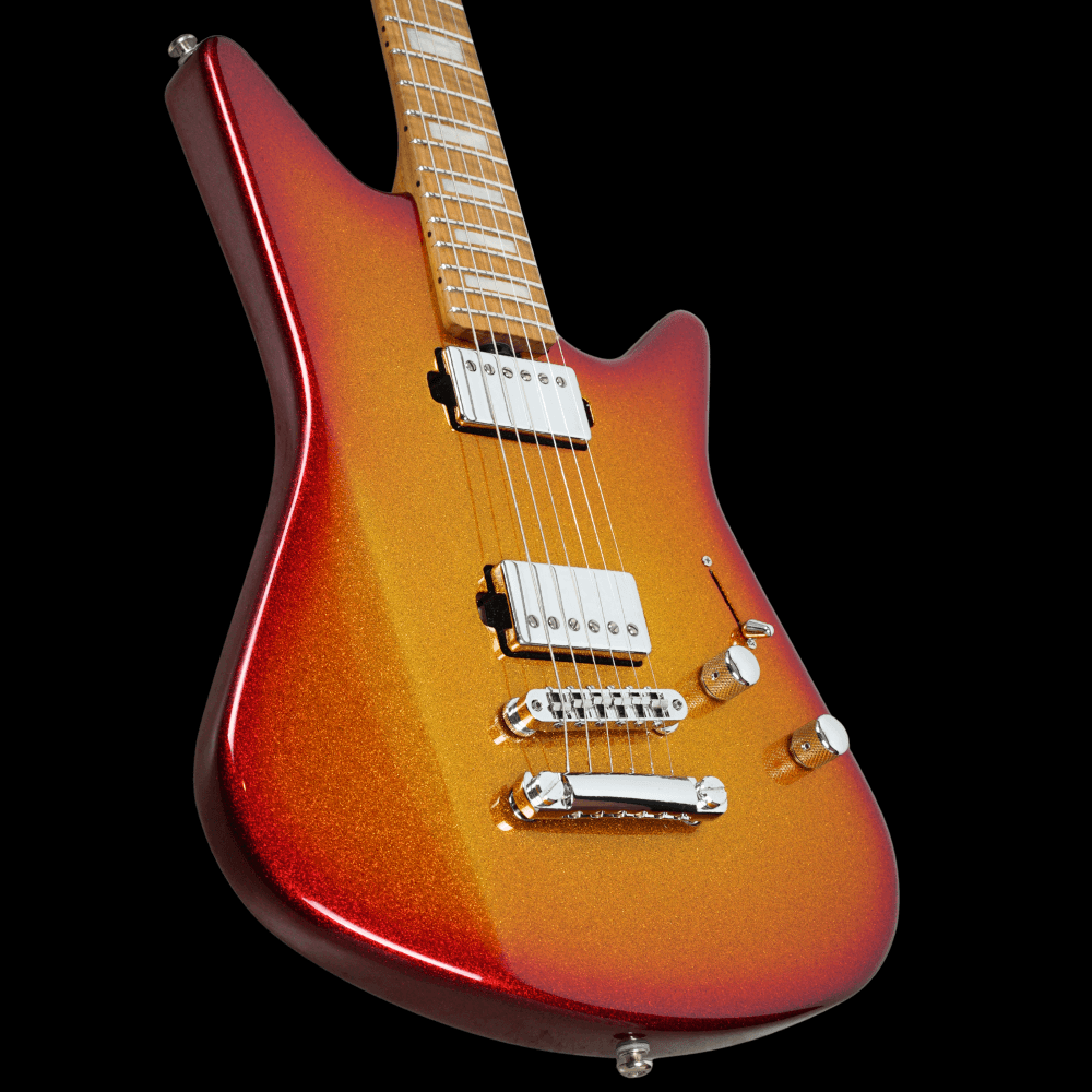 2021 BFR Albert Lee HH, Cherry Punch (Pre-Owned)