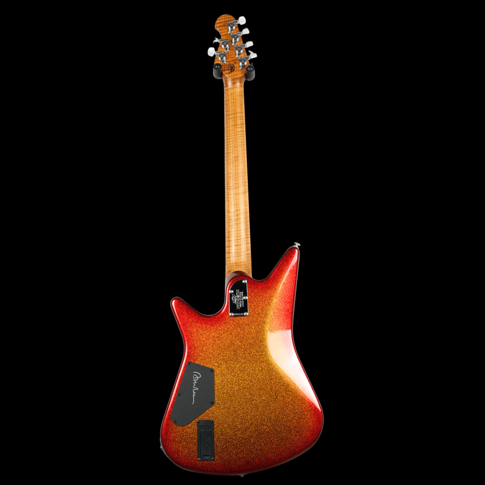 2021 BFR Albert Lee HH, Cherry Punch (Pre-Owned)