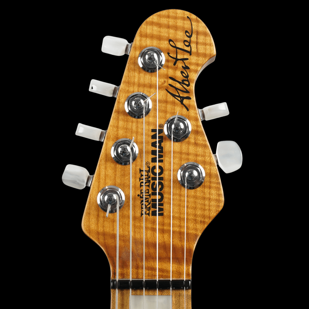 2021 BFR Albert Lee HH, Cherry Punch (Pre-Owned)