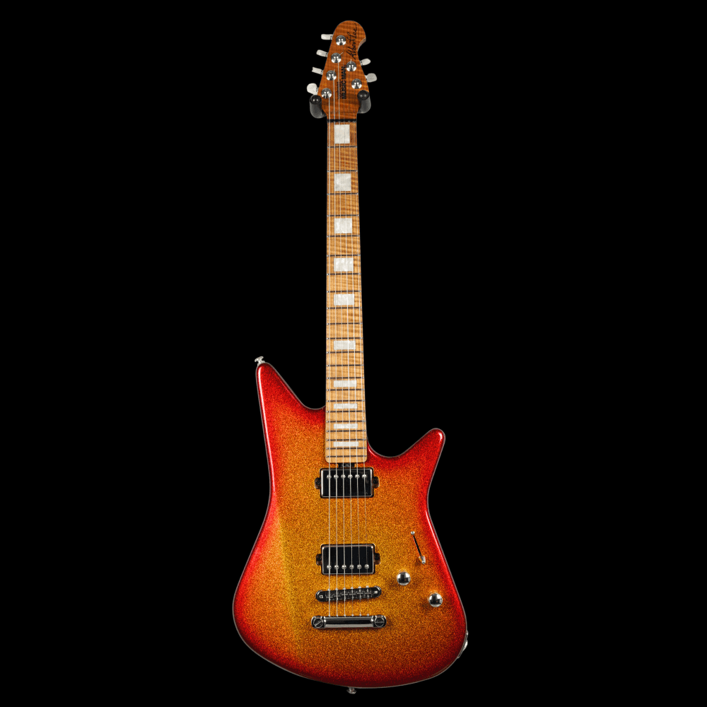 2021 BFR Albert Lee HH, Cherry Punch (Pre-Owned)