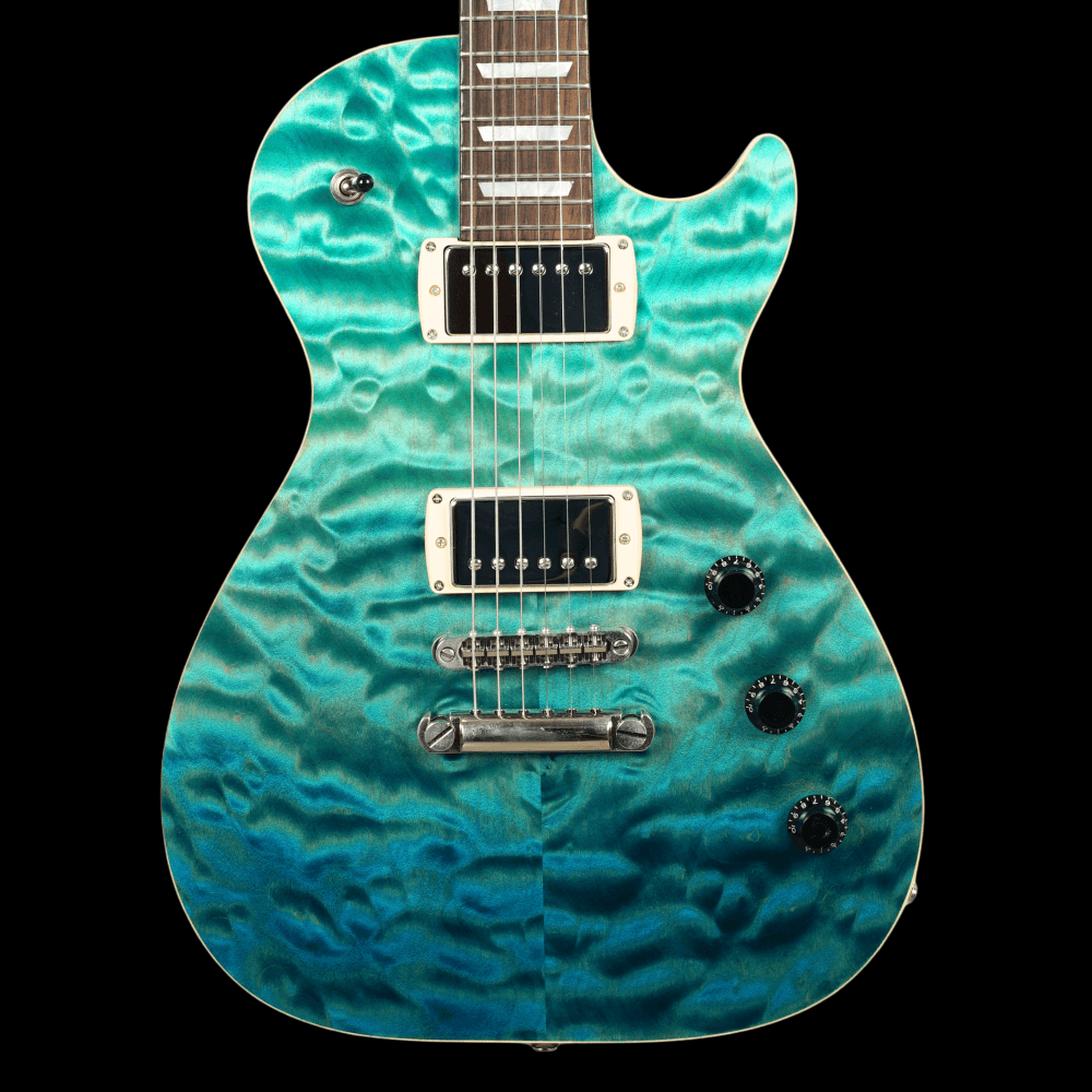 Aurora Custom MP2PS, Laguna Madre (Pre-Owned)
