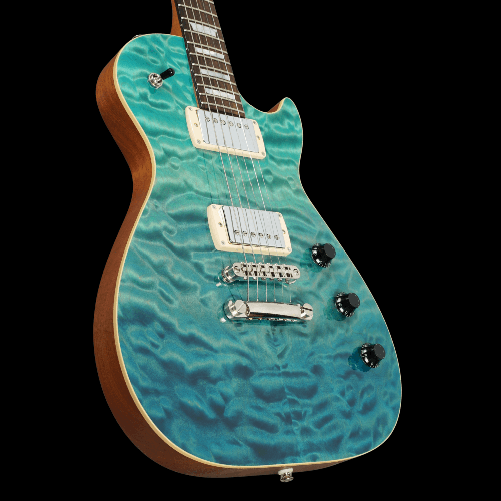 Aurora Custom MP2PS, Laguna Madre (Pre-Owned)
