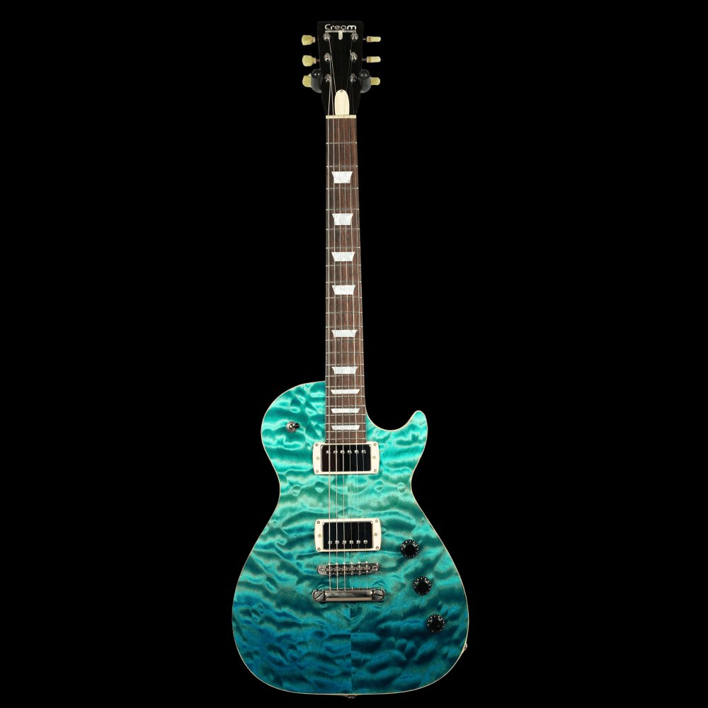 Aurora Custom MP2PS, Laguna Madre (Pre-Owned)