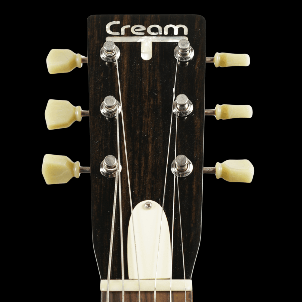 Aurora Custom MP2PS, Laguna Madre (Pre-Owned)