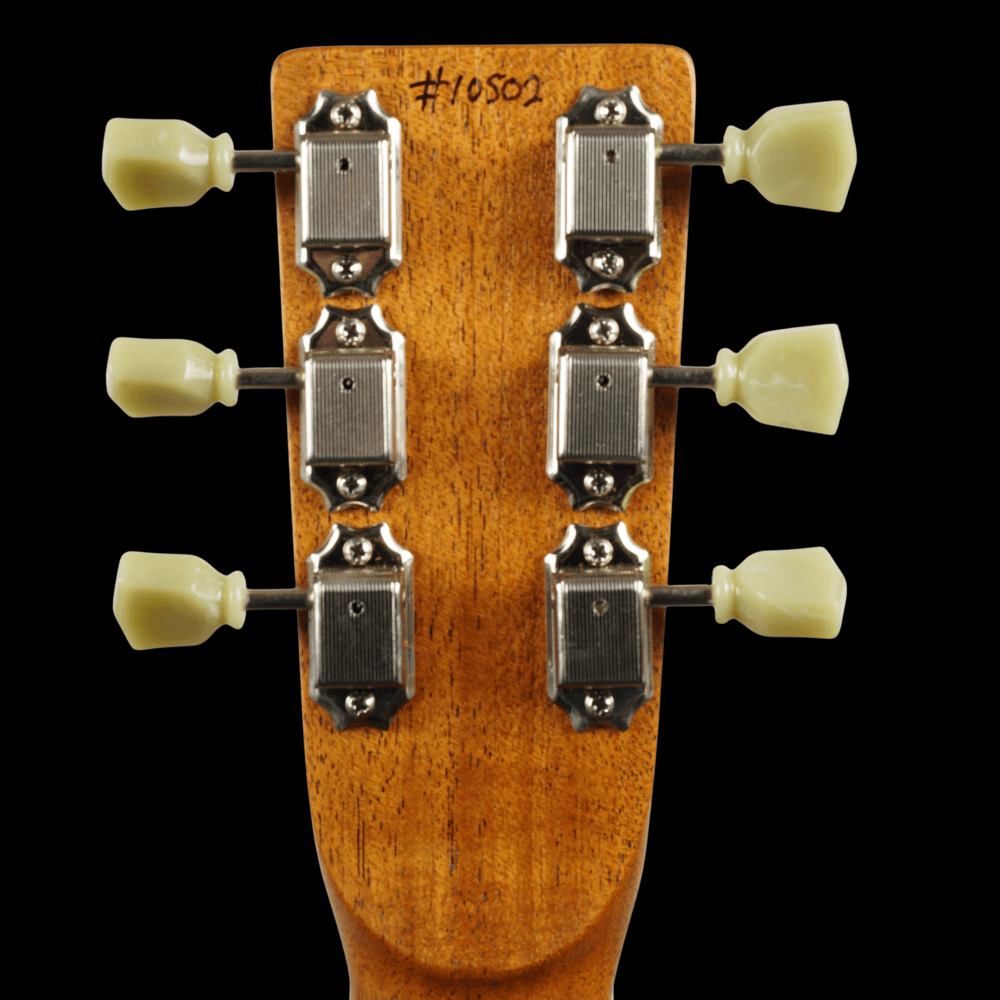 Aurora Custom MP2PS, Laguna Madre (Pre-Owned)