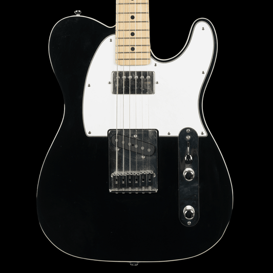 Ron Wood Signature T-Style, Black (Pre-Owned)