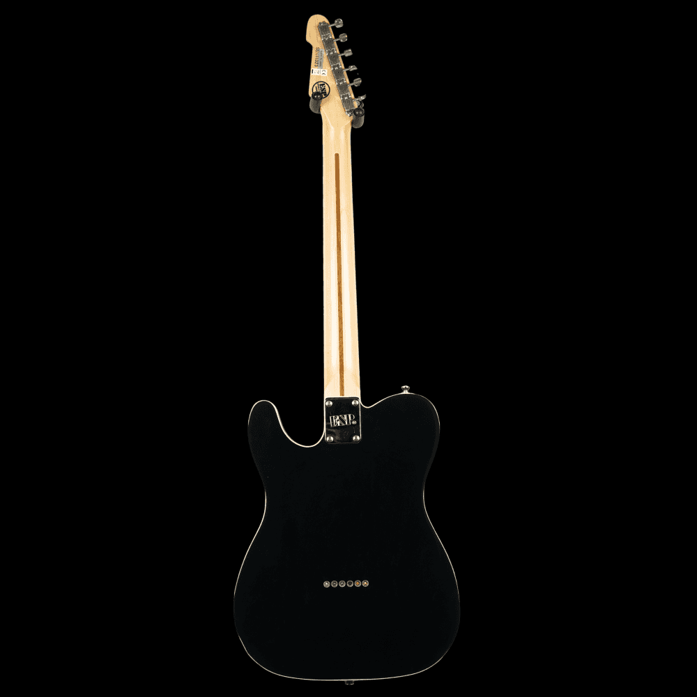 Ron Wood Signature T-Style, Black (Pre-Owned)