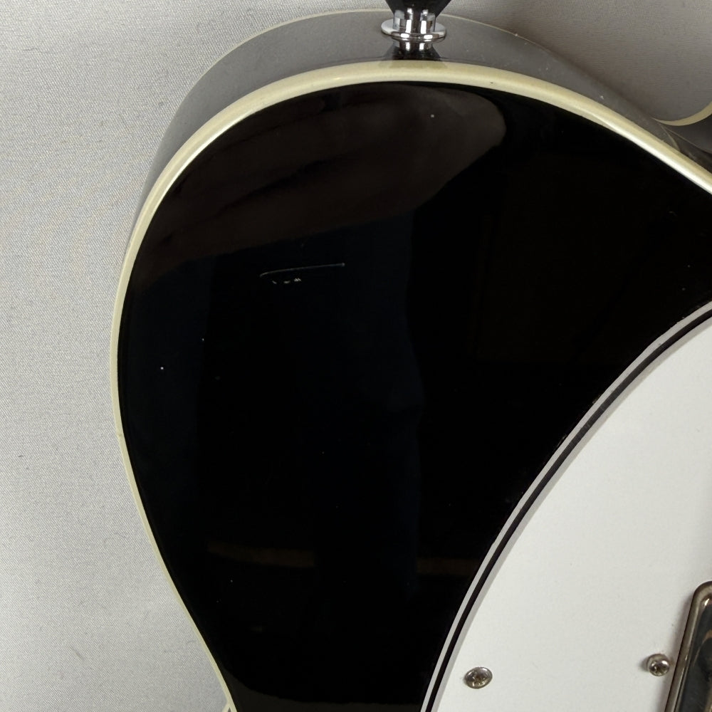 Ron Wood Signature T-Style, Black (Pre-Owned)