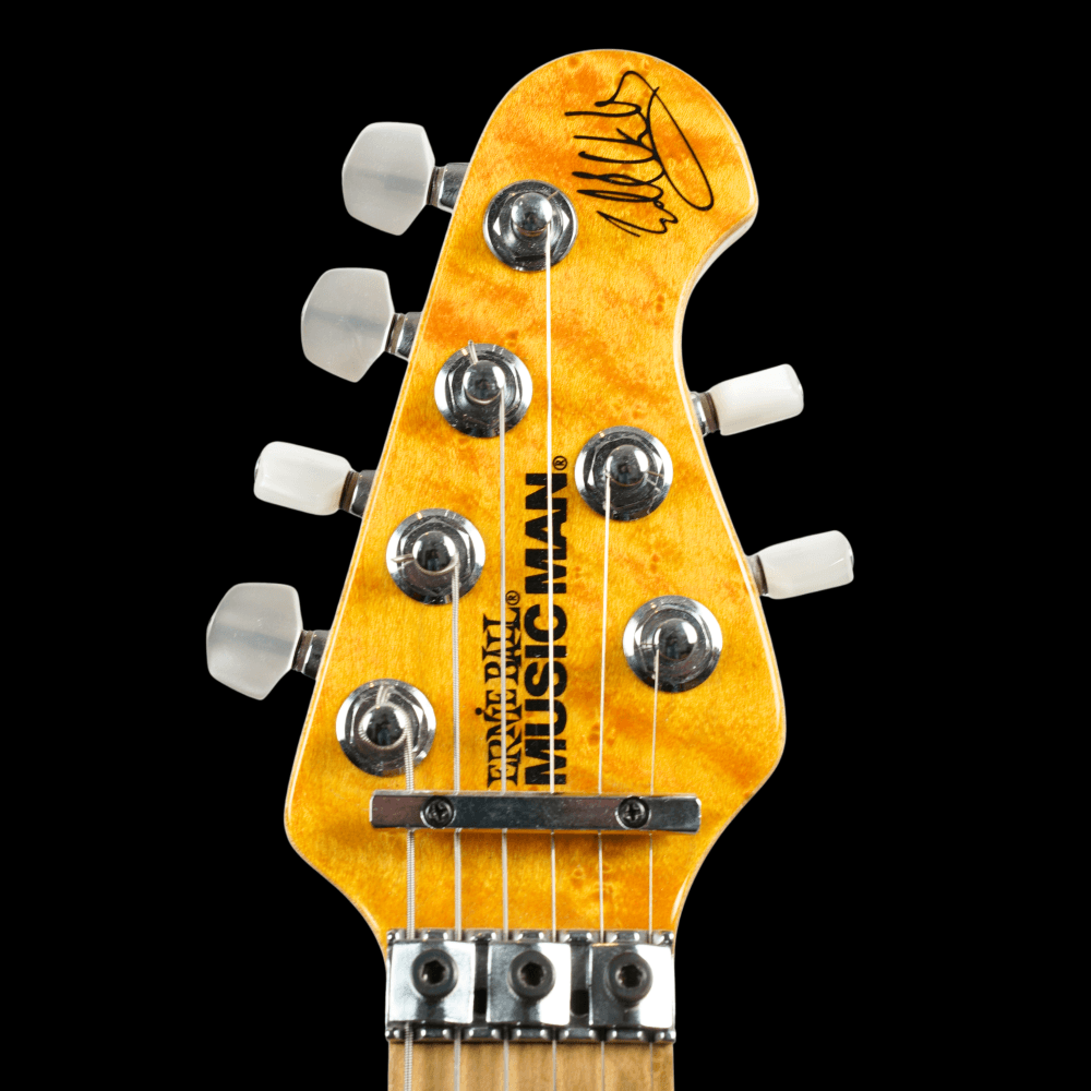 1994 EVH Eddie Van Halen (Gold Translucent), Pre-owned