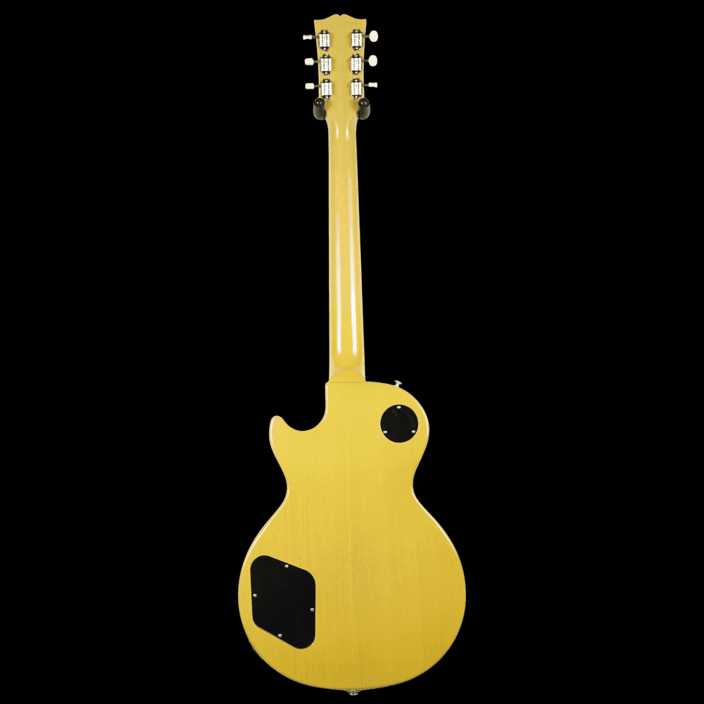 Les Paul Special, TV Yellow