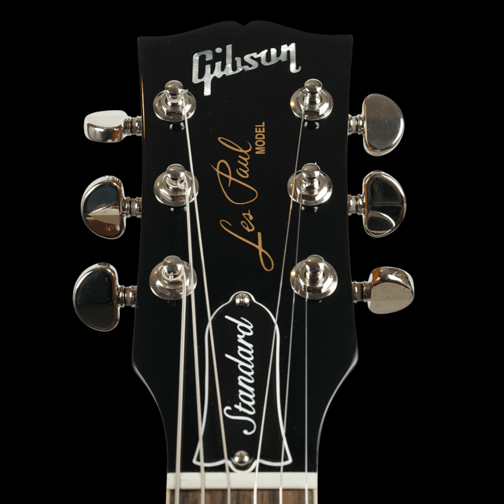 Les Paul Standard 60s Plain Top, White