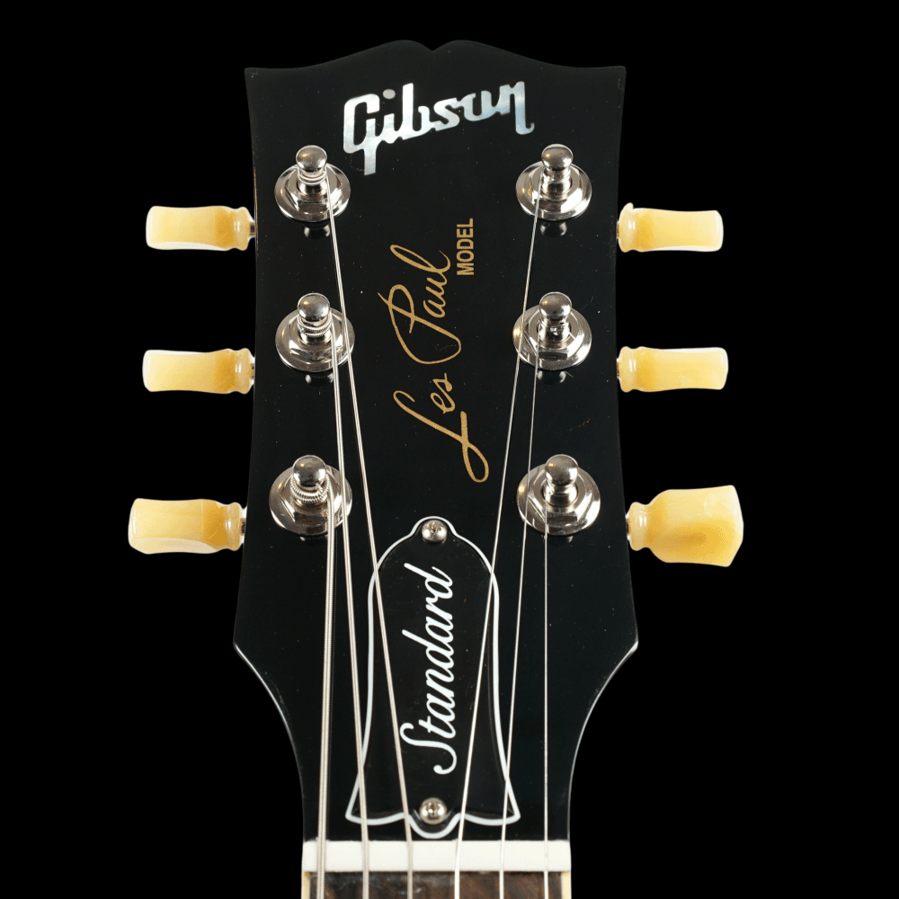 Les Paul Standard 50s Figured, Dirty Lemon