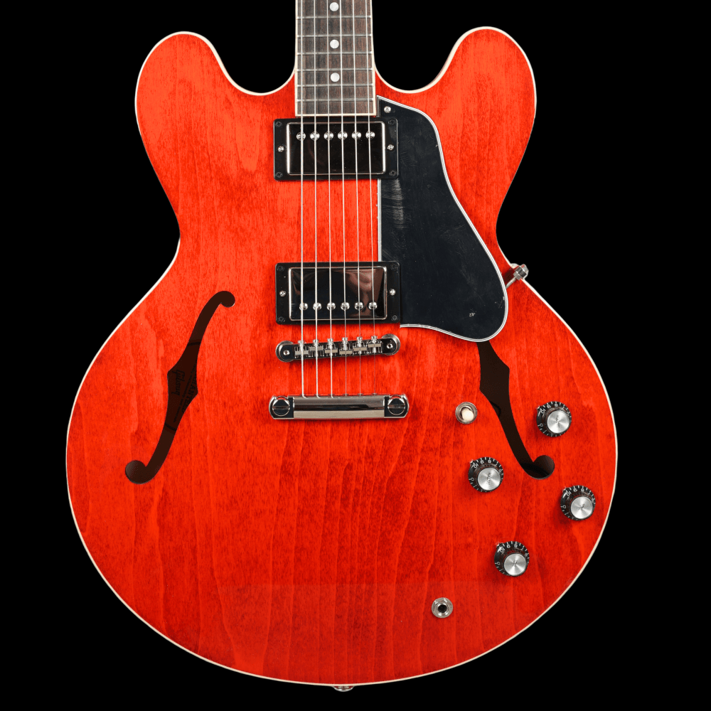 ES-335, Sixties Cherry