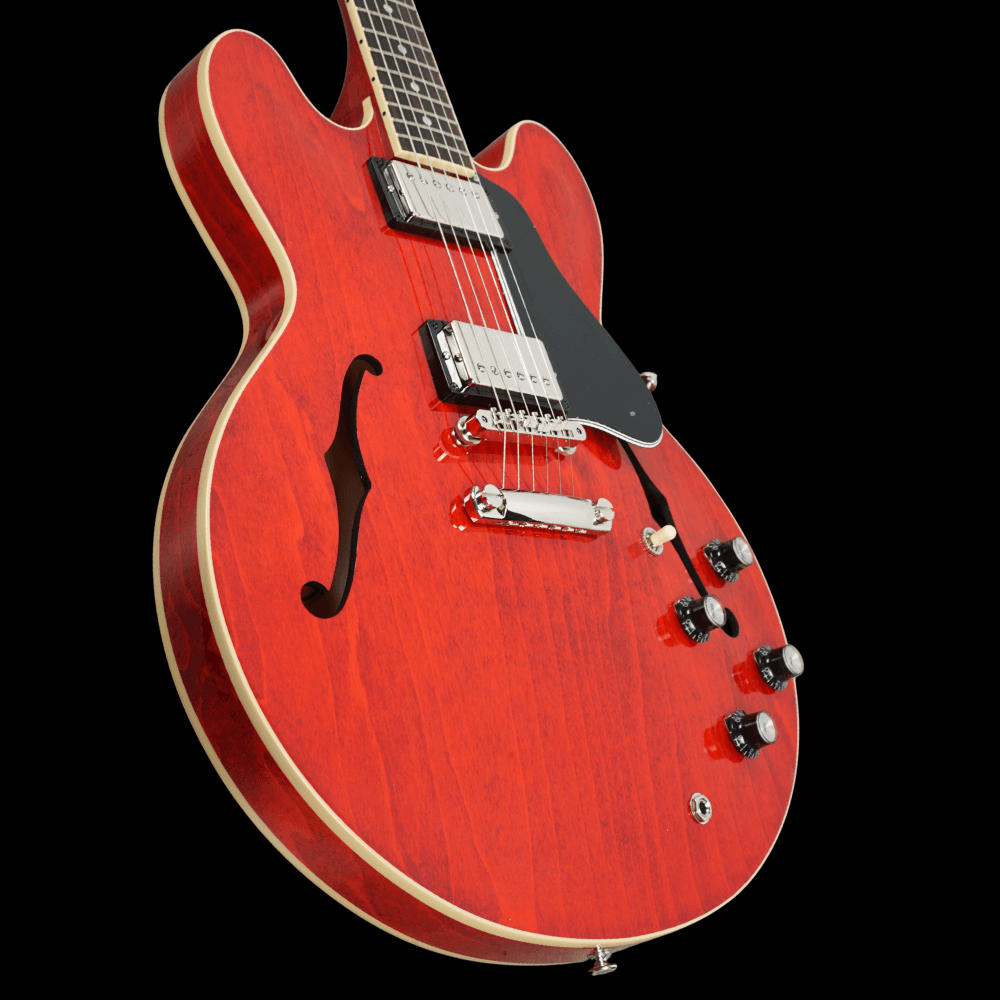 ES-335, Sixties Cherry