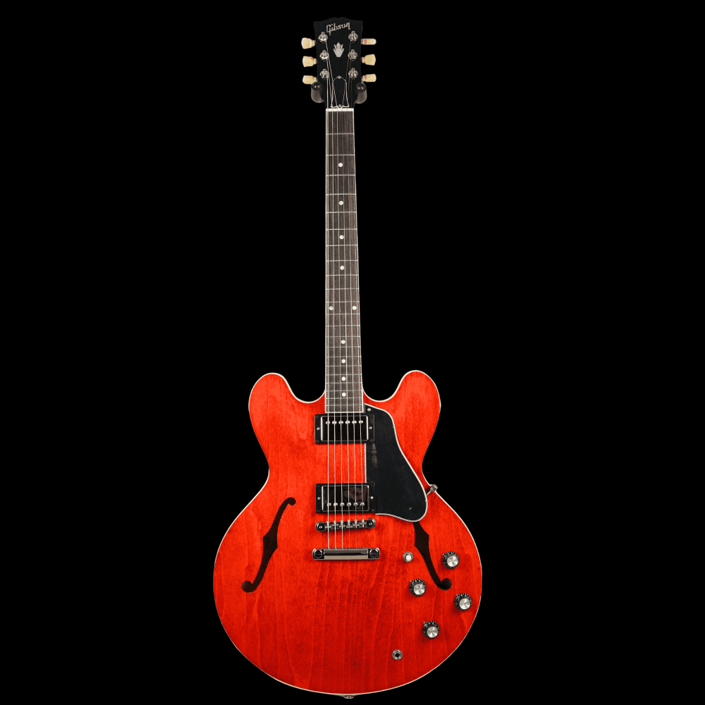 ES-335, Sixties Cherry