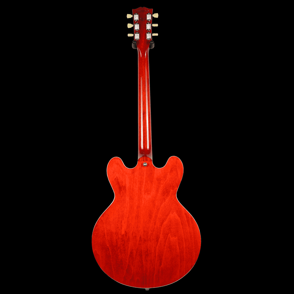 ES-335, Sixties Cherry