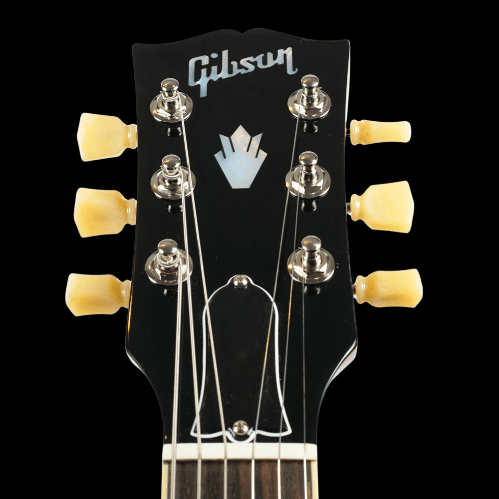 ES-335, Sixties Cherry