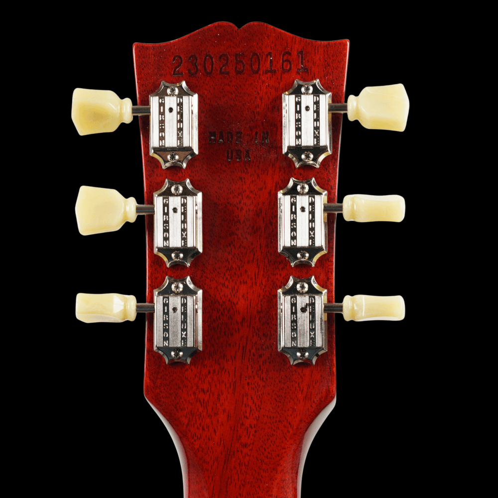 ES-335, Sixties Cherry
