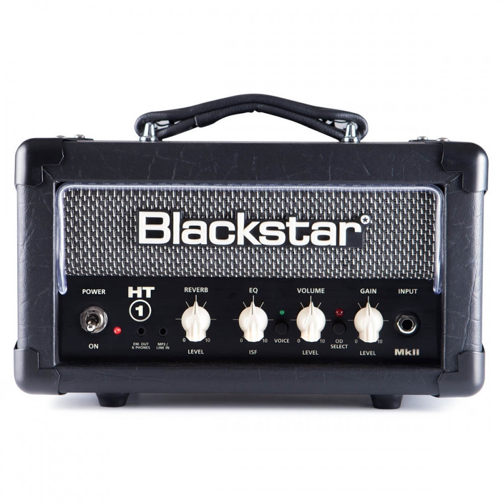 HT-1RH MKII 1 Watt Amplifier Head