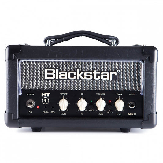 HT-1RH MKII 1 Watt Amplifier Head