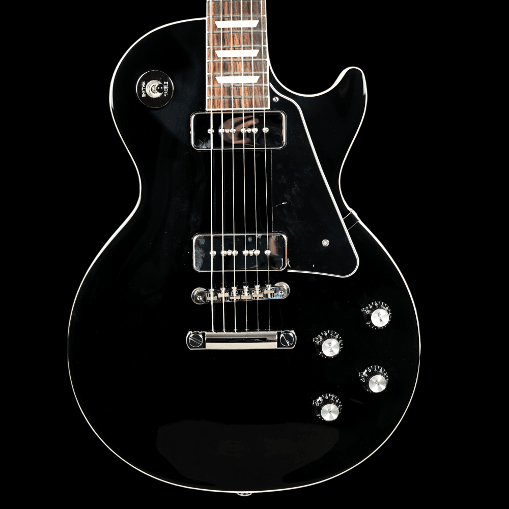 Noel Gallagher Les Paul Standard, Ebony