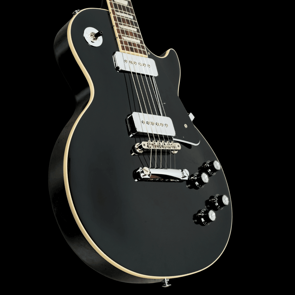 Noel Gallagher Les Paul Standard, Ebony