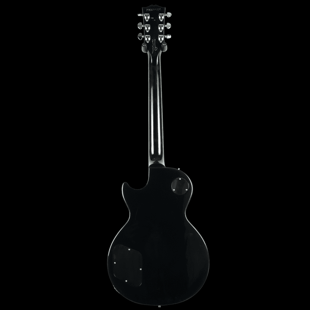 Noel Gallagher Les Paul Standard, Ebony