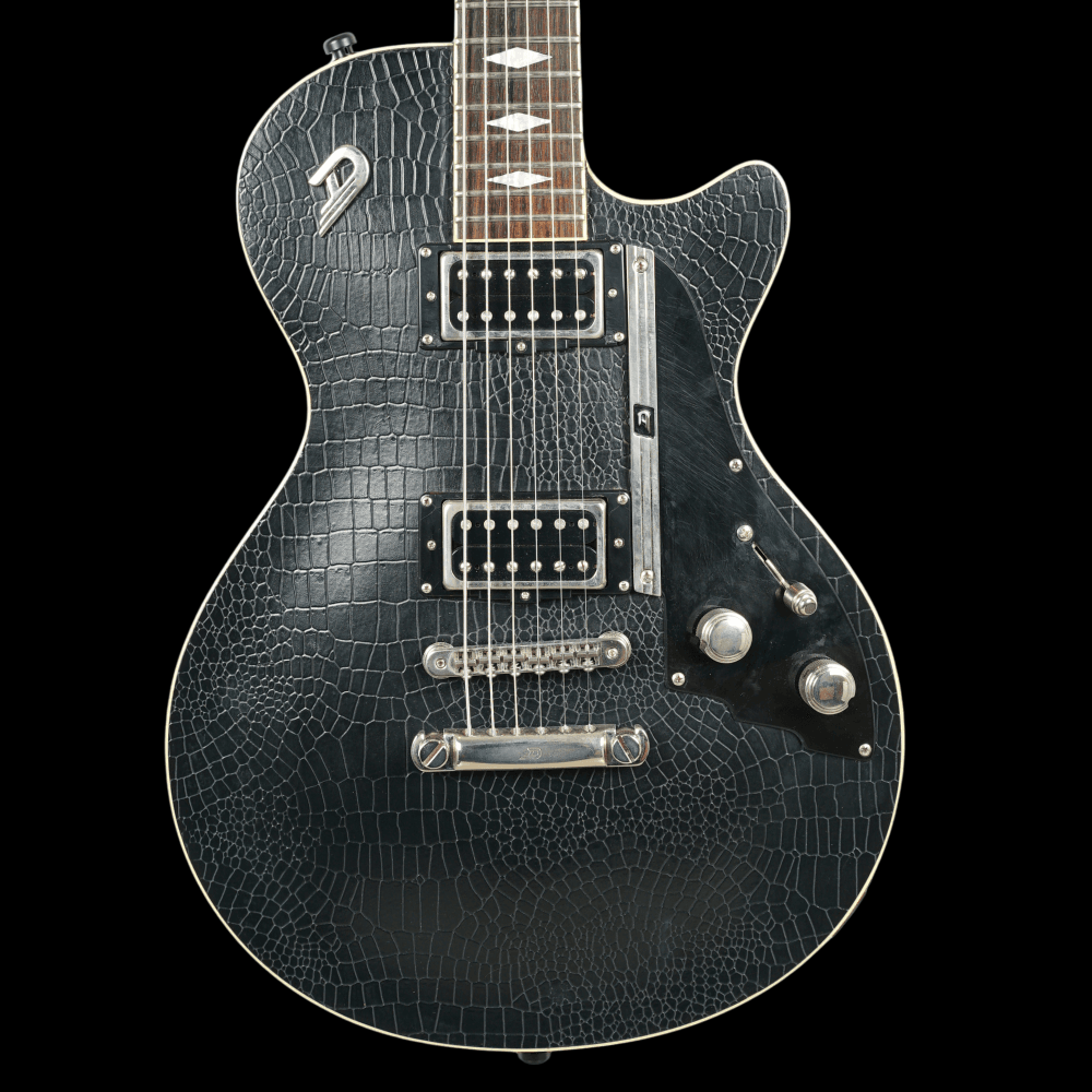 59ER Outlaw, Black (Pre-Owned)