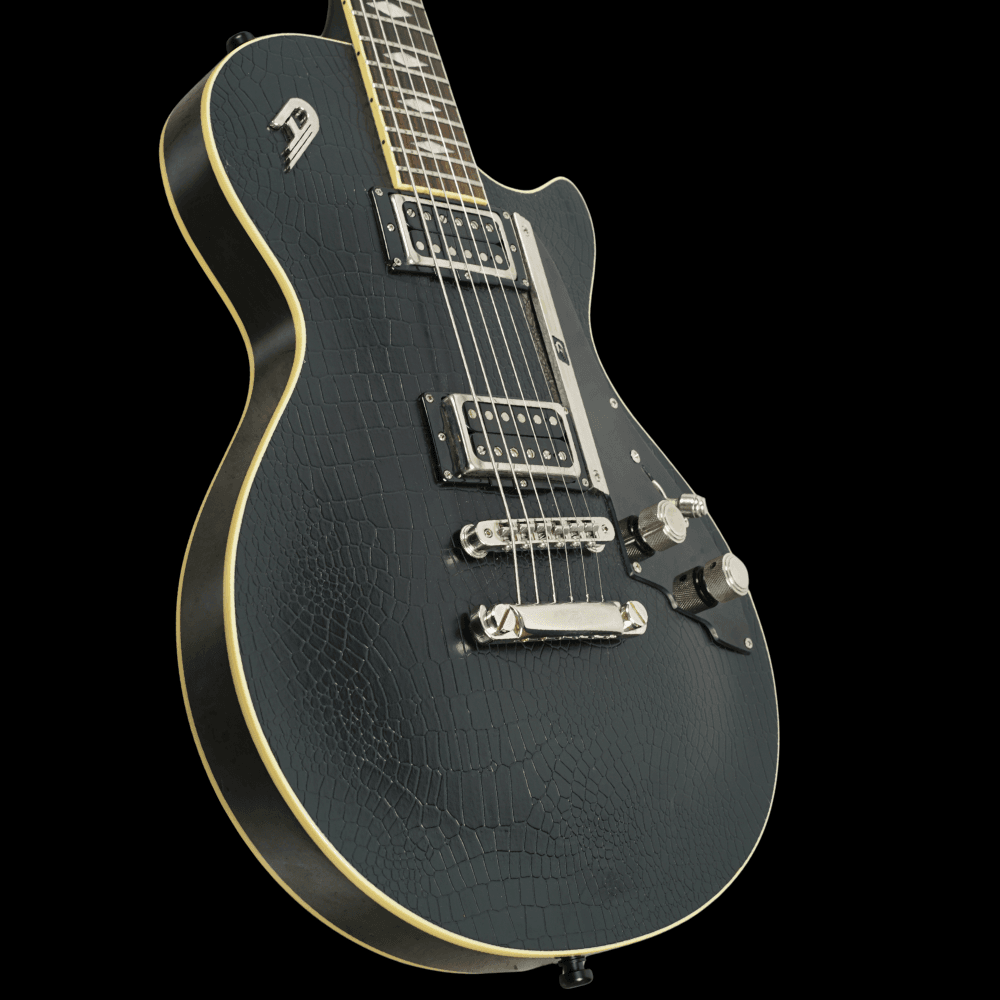59ER Outlaw, Black (Pre-Owned)