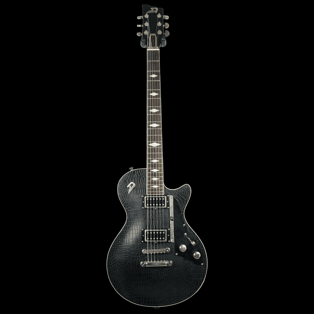 59ER Outlaw, Black (Pre-Owned)