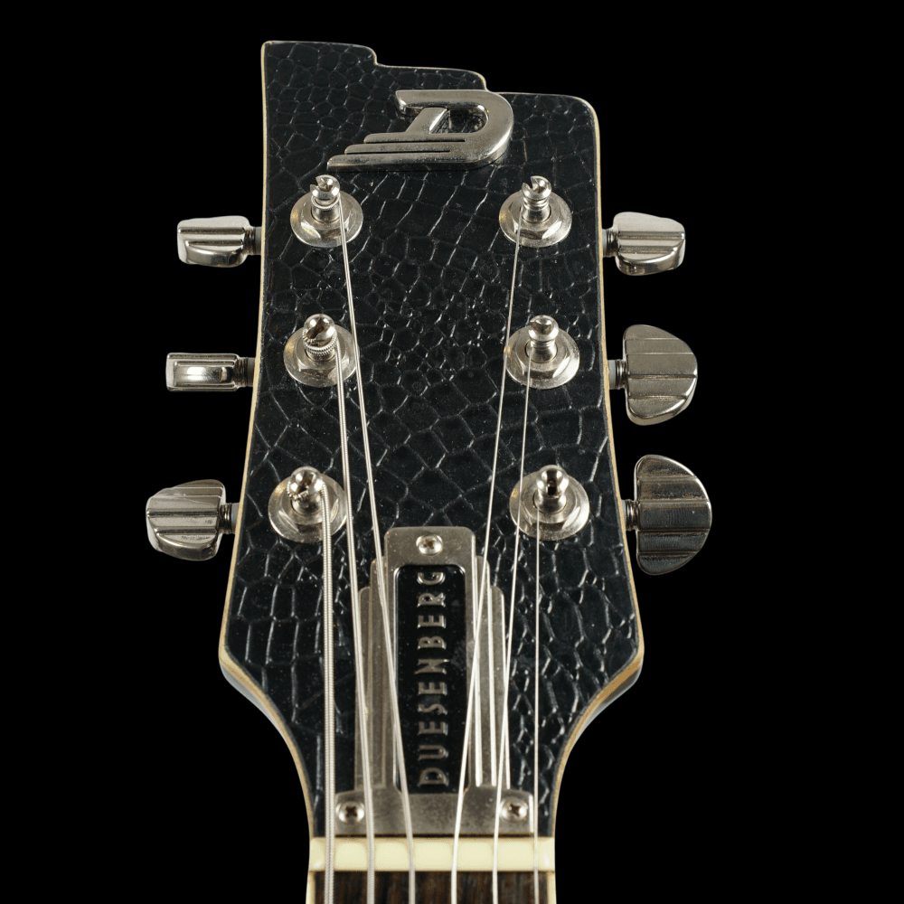 59ER Outlaw, Black (Pre-Owned)