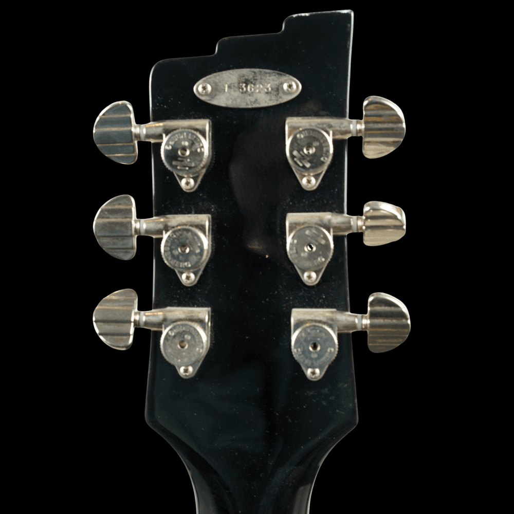 59ER Outlaw, Black (Pre-Owned)