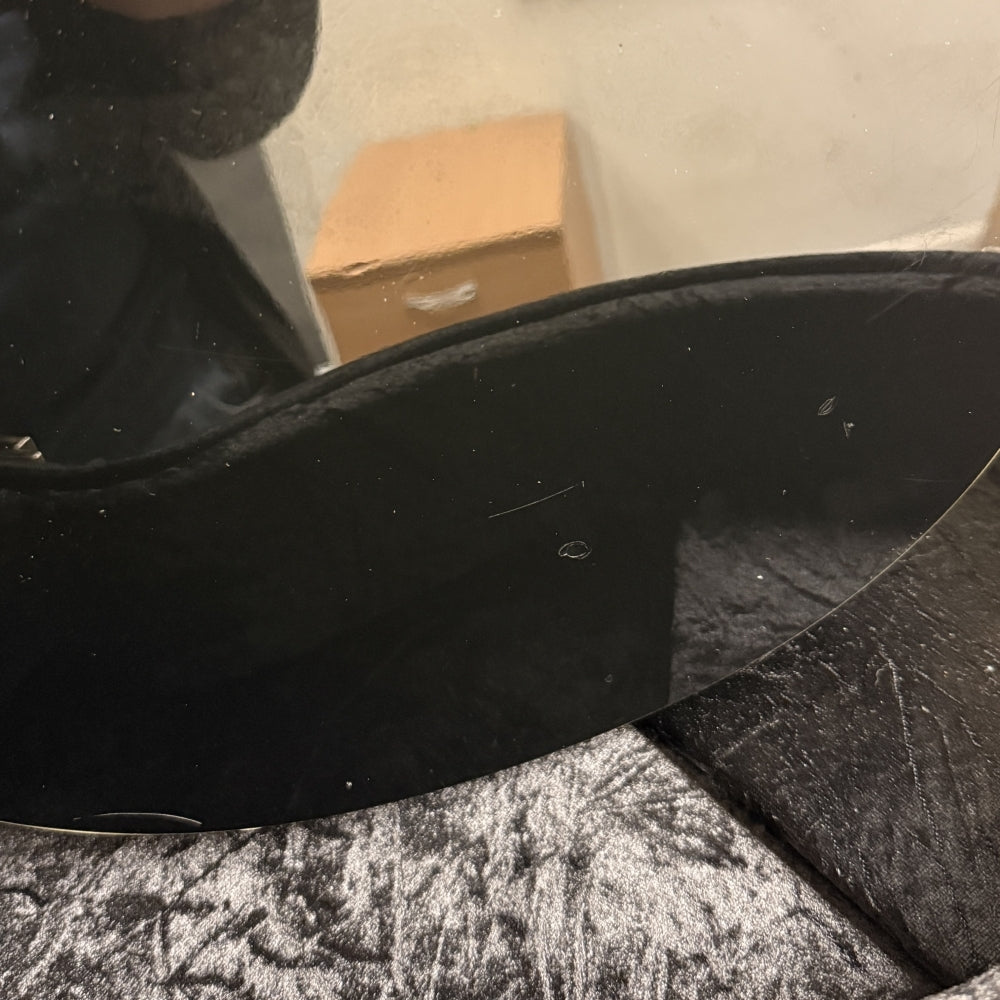 59ER Outlaw, Black (Pre-Owned)